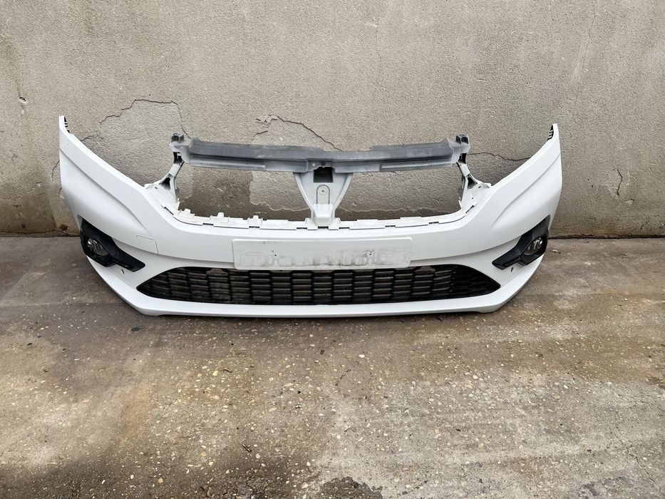 Bara fata Dacia Logan 3 an 2020-prezent cu  6 senzori parcare