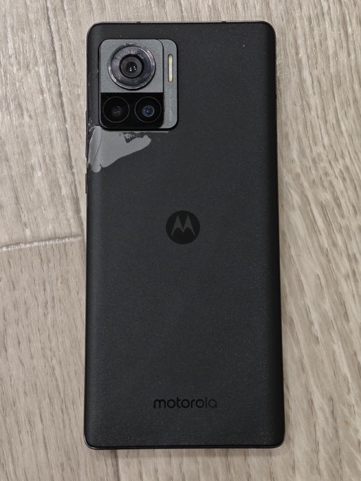 Motorola edge 30 ultra в хорошем состоянии