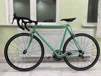 Шоссейный велосипед Bianchi