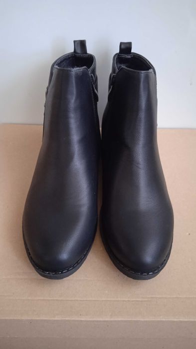 Нови дамски боти