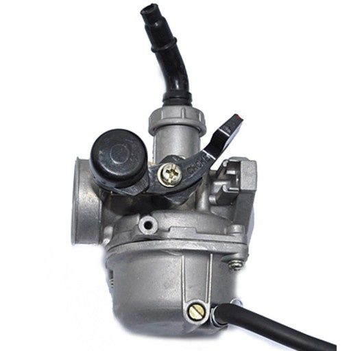 Карбуратор 125цц с ръчен смукач
