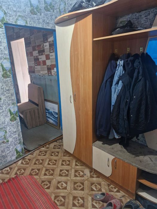 Дом в селе Красноармейка 5 комнатный