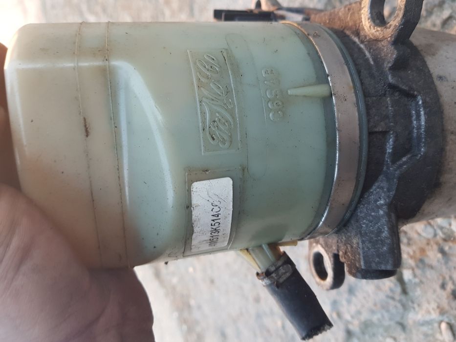 Pompa servo directie focus 2 1.6 tdci