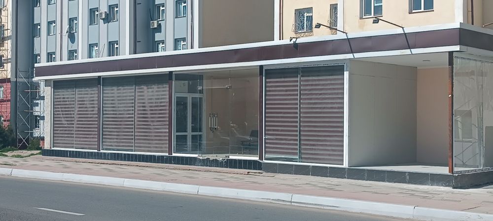 Ijaraga beriladi