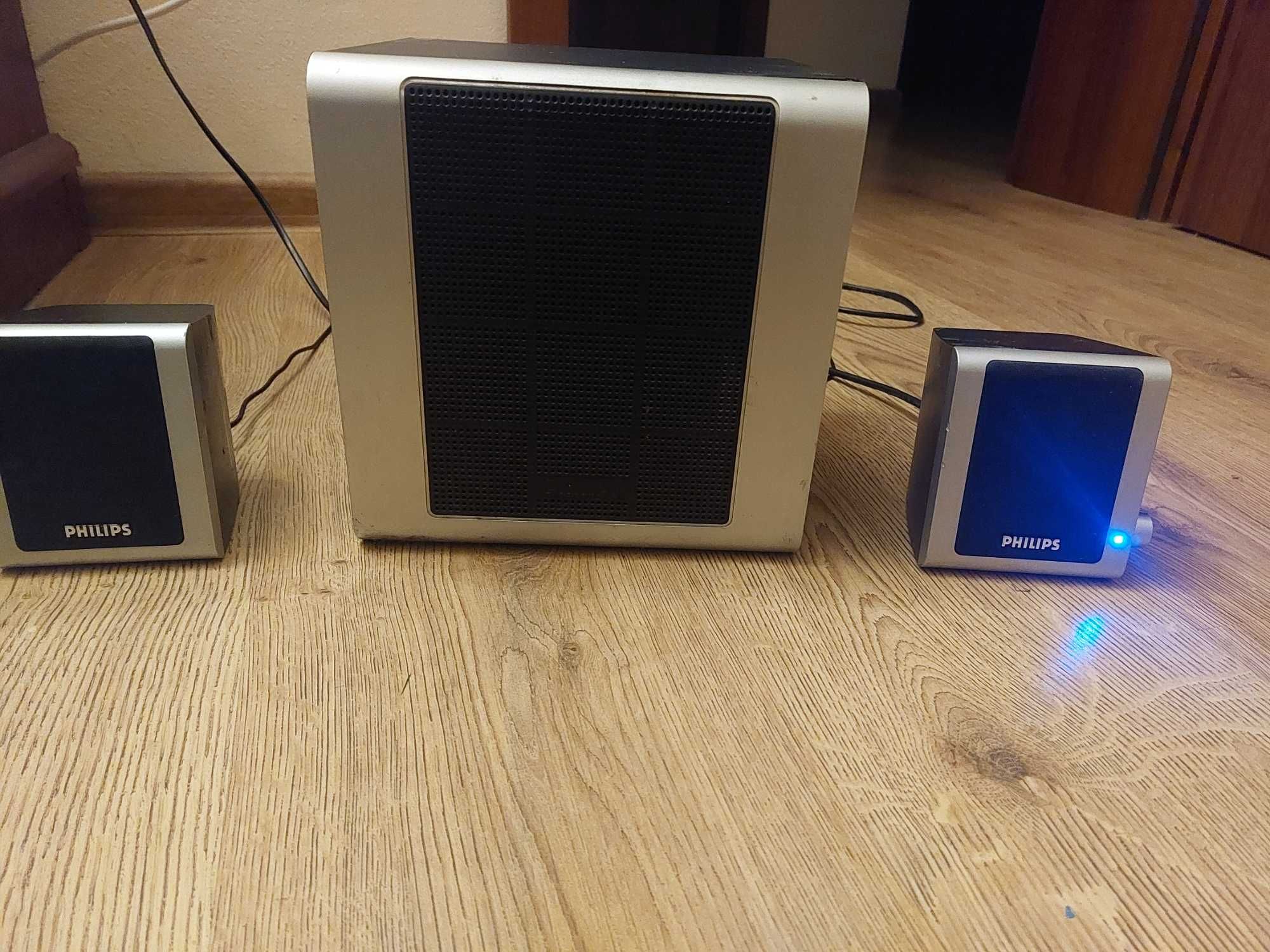 Boxe Philips MMS 231/00
