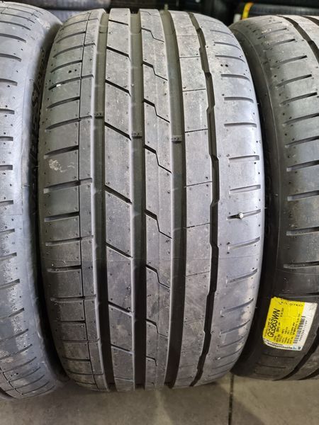 235/40/19 HANKOOK 4бр