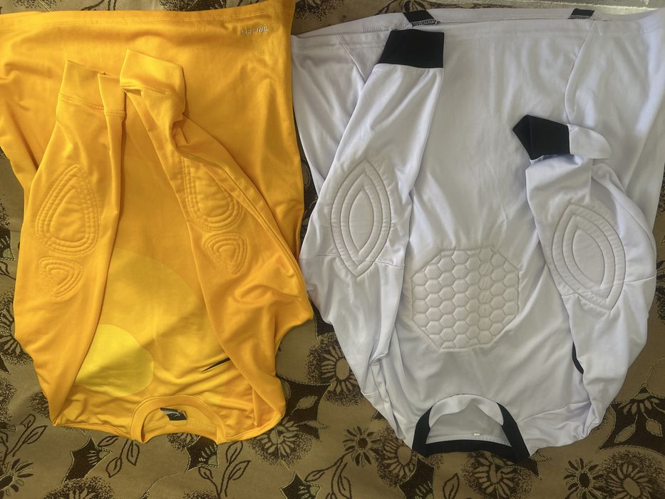 Вратарская форма для футбола 48/50р