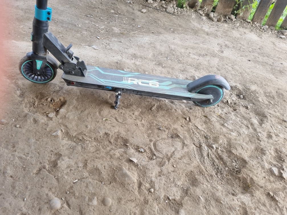 Trotineta electrica RCB R15