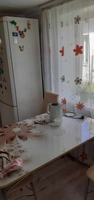 Сдаю комнату+кухня.отдельный вход