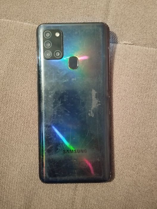 Samsung A21s продажа, срочно