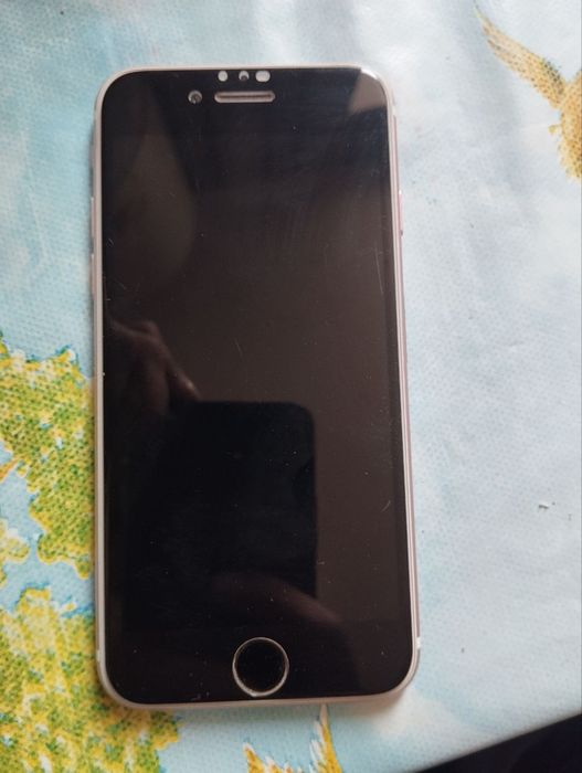 Iphoni 7. 128 gb
