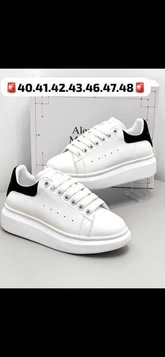 Mqueen calitate superioară