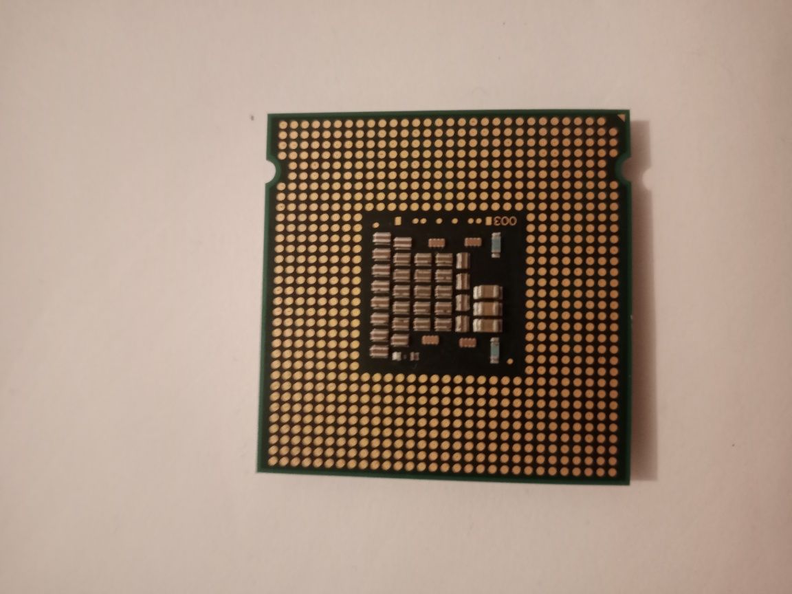 Процессор intel pentium e2160