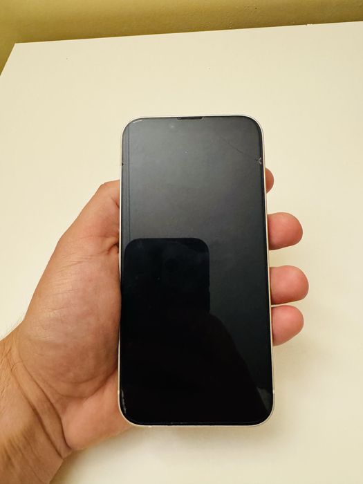 Iphone 14/ 128gb / Starlight