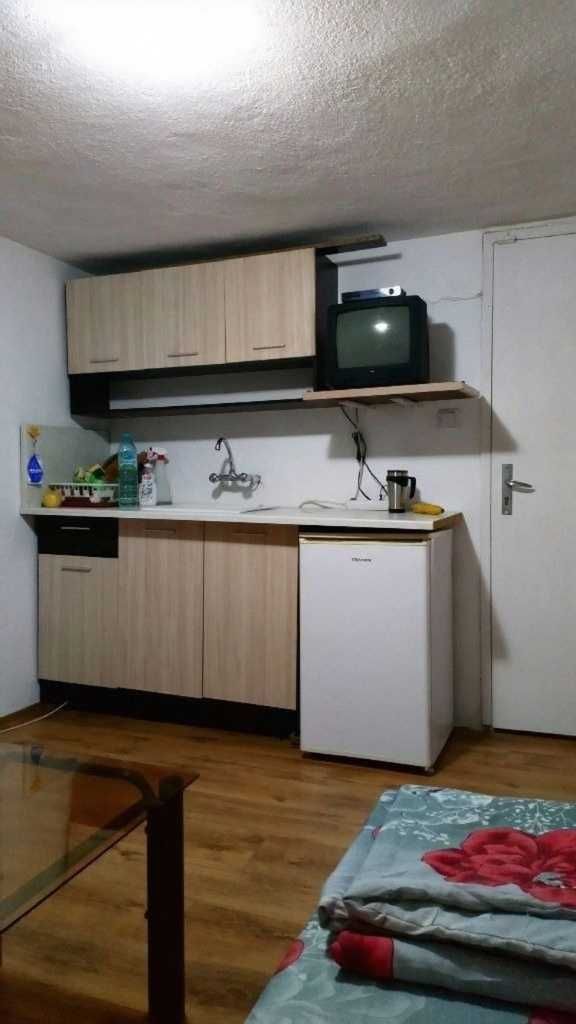 Едностаен апартамент под наем - кв. Каменица