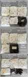 Accesorii componente piese plase insecte balamale manere clipsuri clem