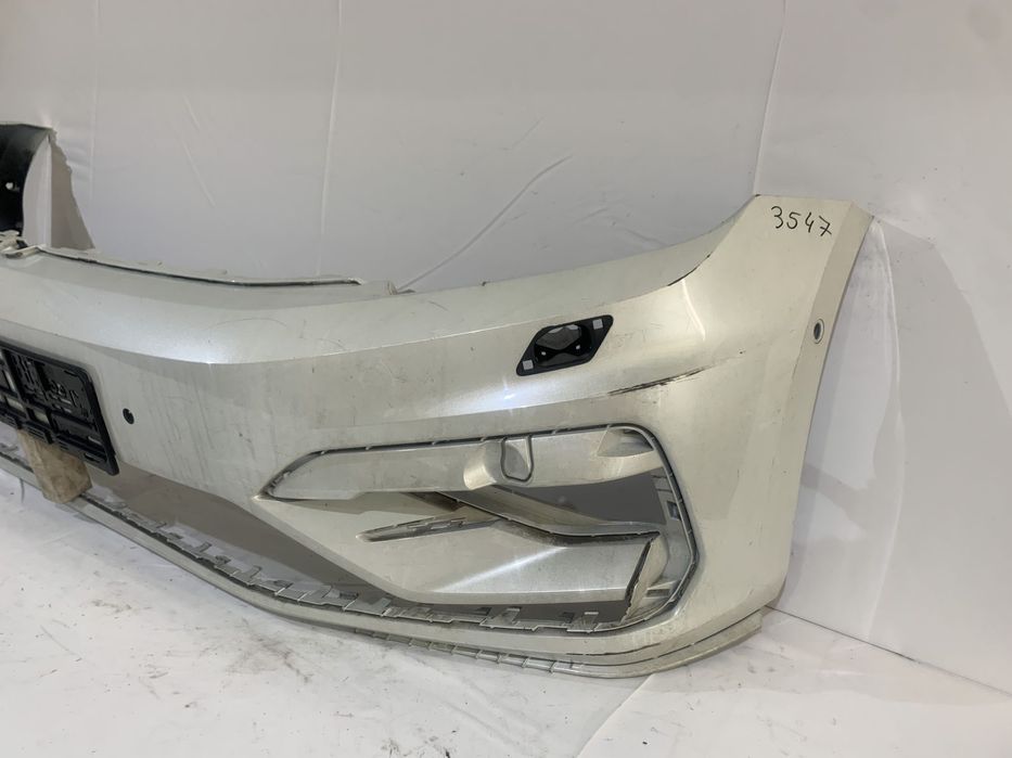 Bara fata VW Touran R-Line, 2015, 2016, 2017, 2018, 2019, cod origine OE 5TA807221M-T.