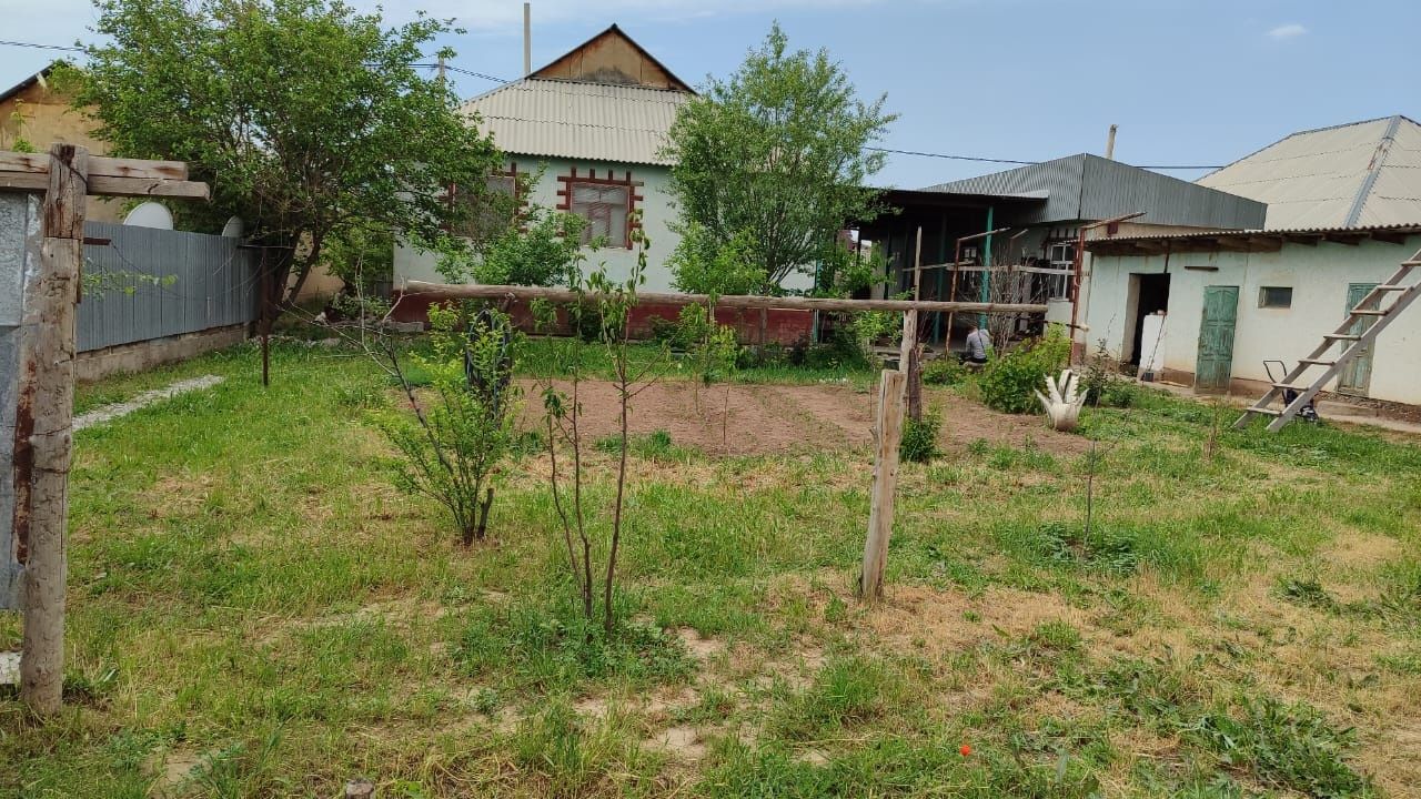 Продается дом в Карабастау