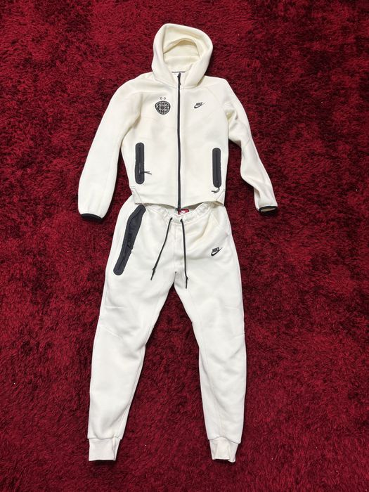 Trening Tech Fleece Fcsb