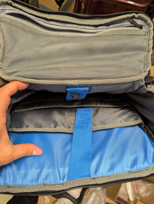 Rucsac laptop gaming Dell 17" nou