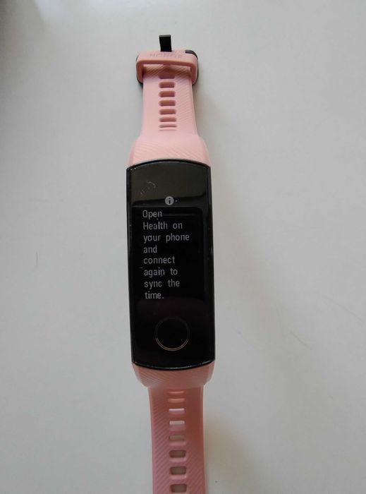 HONOR Band 5 смарт часовник