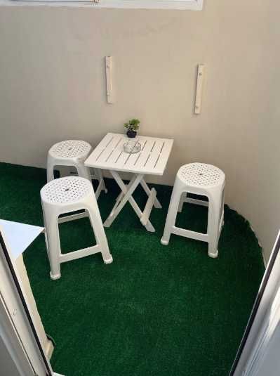 Дава се под наем Двустаен апартамент в Бургас, Зорница - 45 кв.м за 400 € - Снимка #2