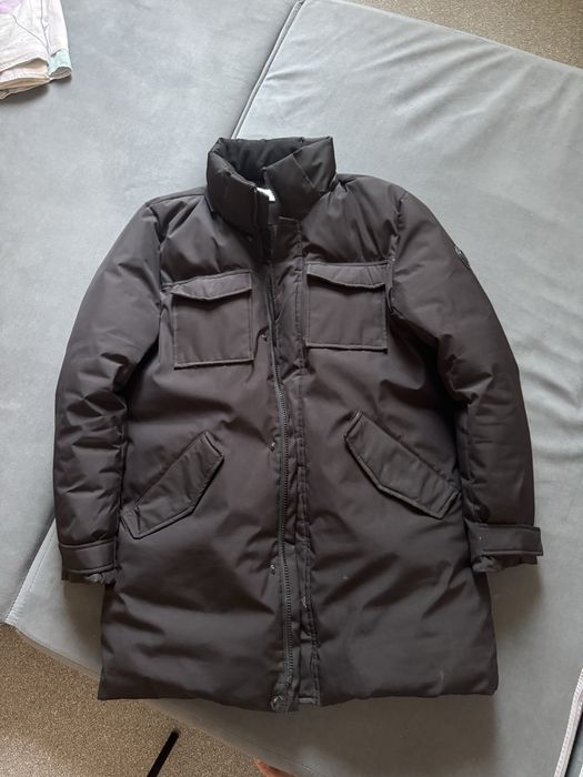 Мужская куртка OUTFIT Minestone. Качество отличное,как новая