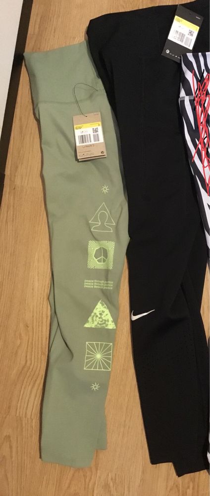 Дамски клин Nike S - размер