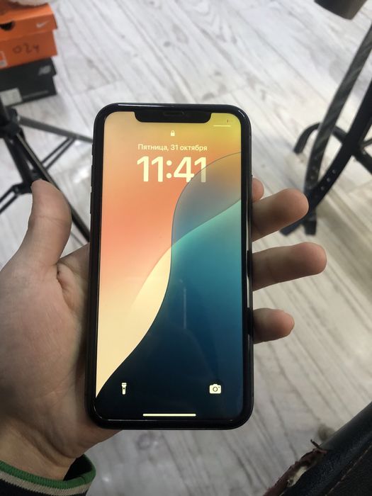 айфон 11 сатылады срочна