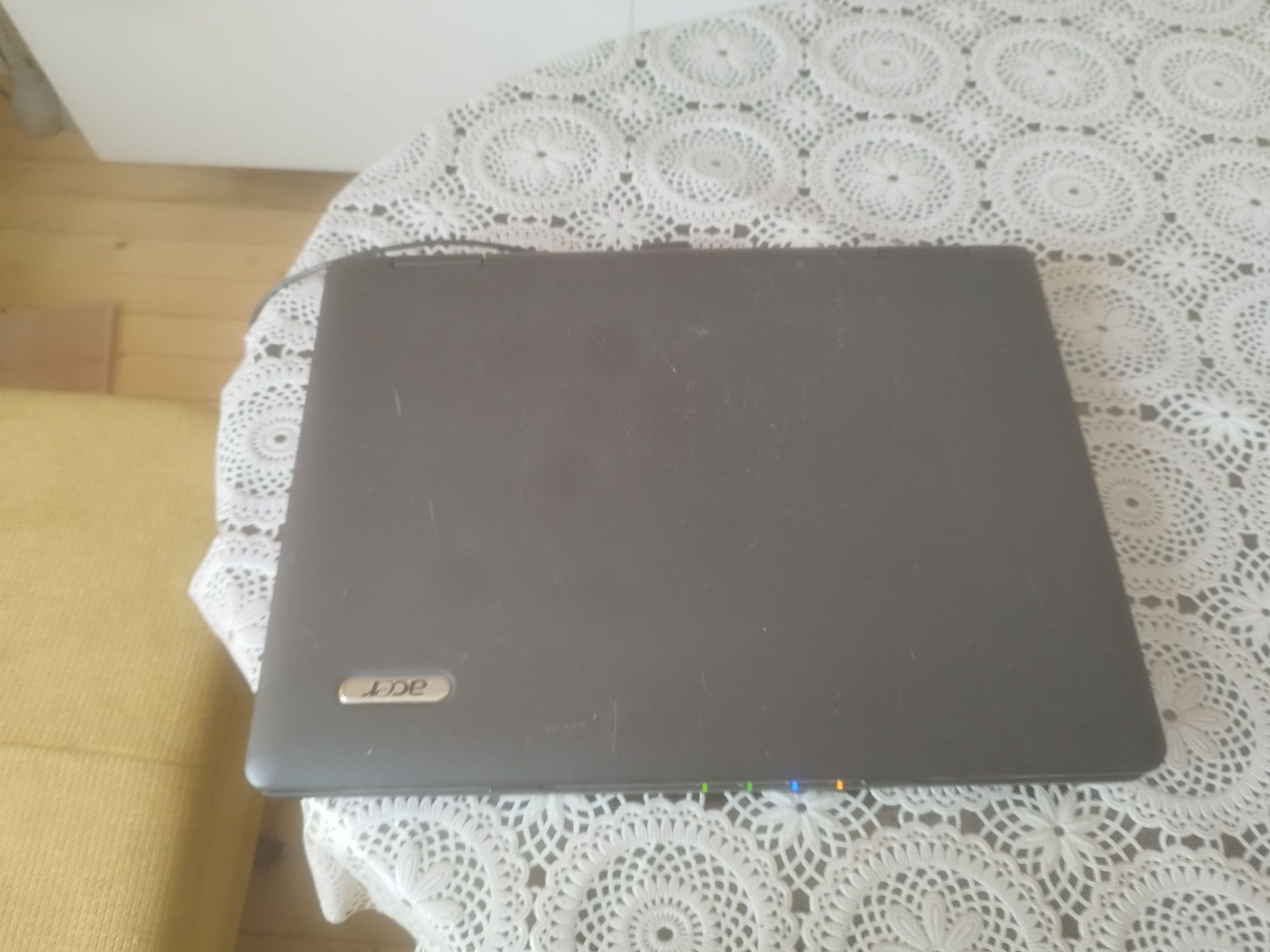 Лаптоп acer extensa 5630ez
