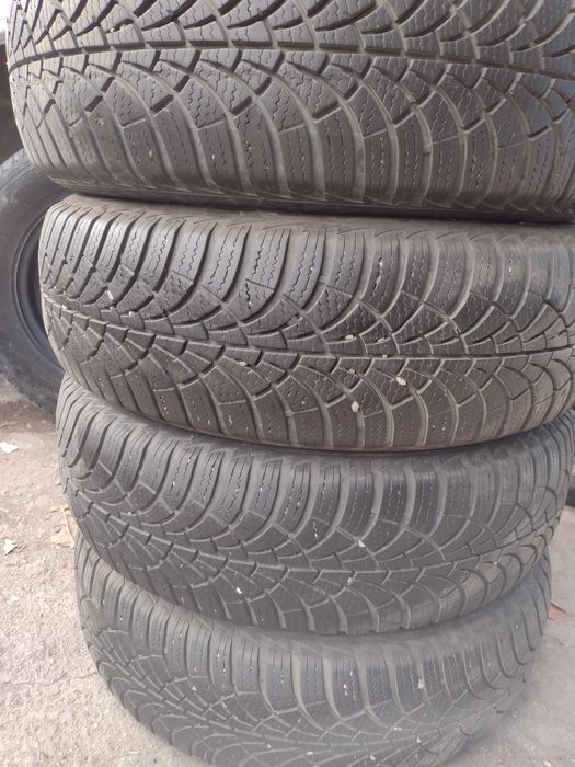 Good Year 4бр.185/65/15 дот4719