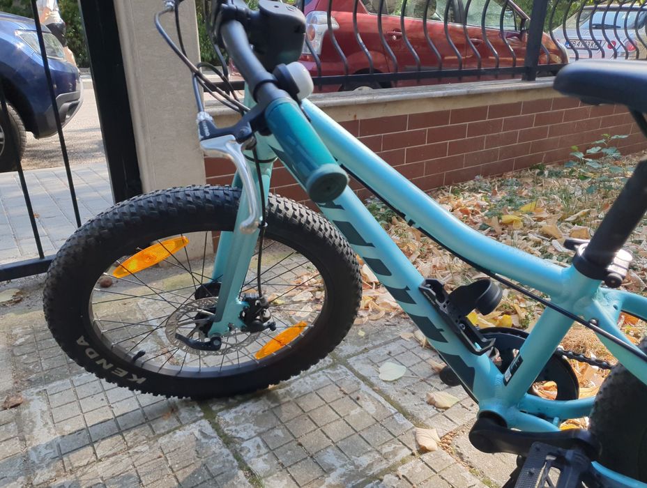 Детско колело SCOTT Contessa 20"