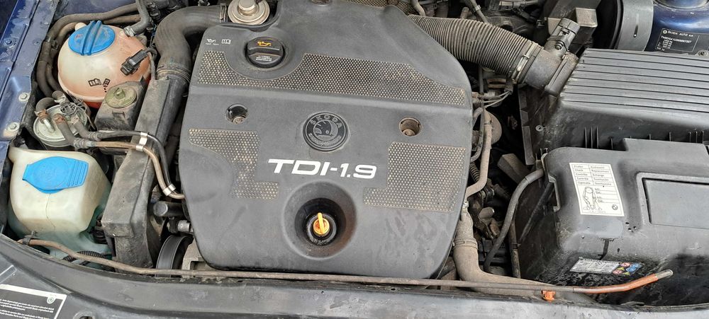 Vanzare Skoda Octavia