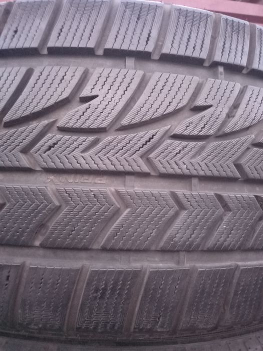 Prinx зимли 150$ Комплект 4 шт на Мерс, Бмв, Киа,  и других машины