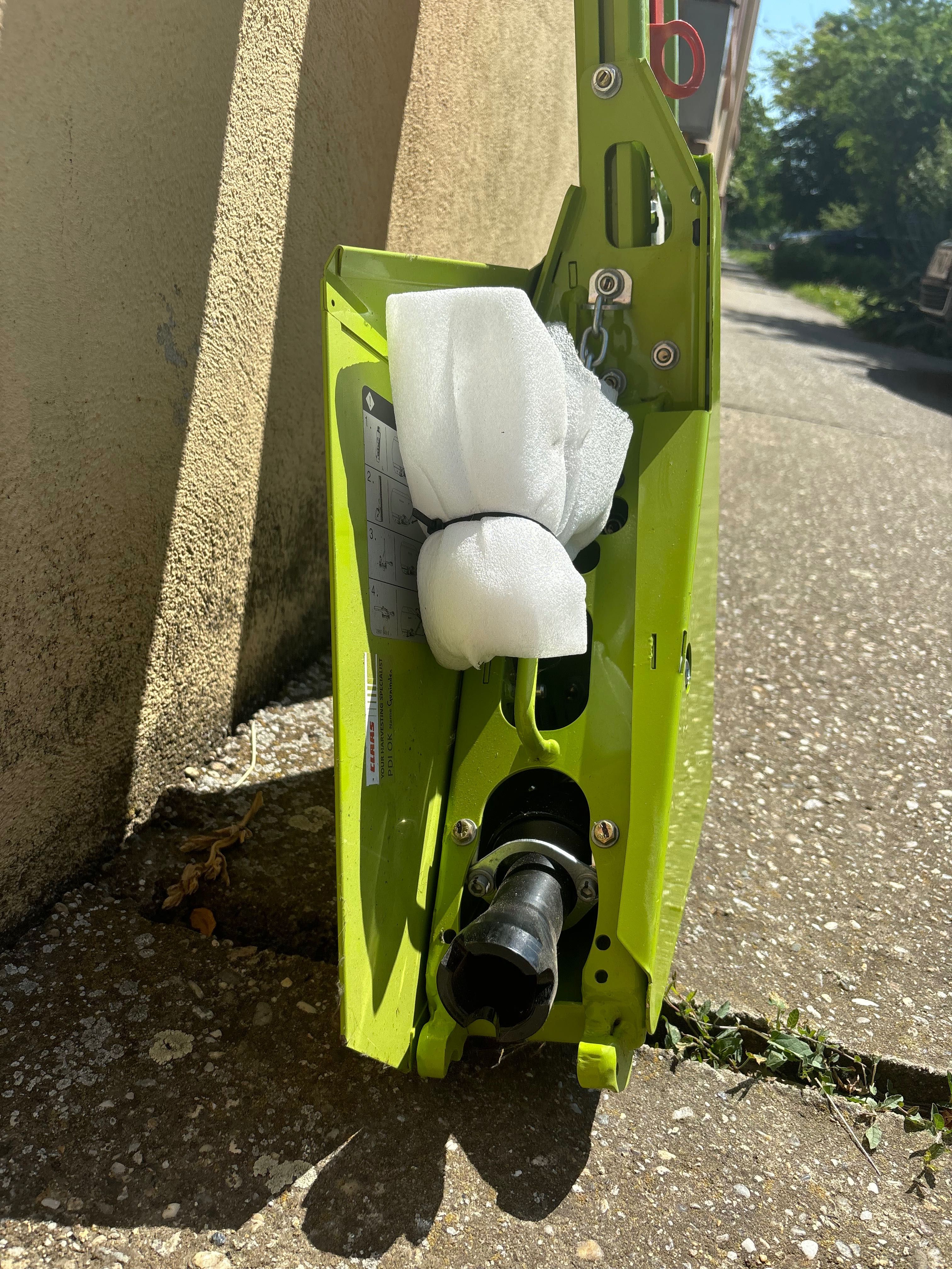 Cuțite de rapiță marca Class
