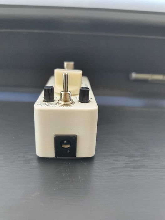 Pedala delay Mooer Reecho