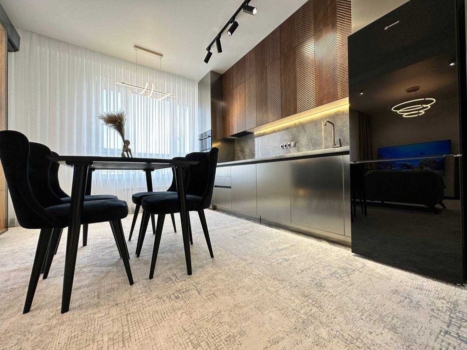 Аренда квартиры — рядом всё, что нужно! НОВОСТРОЙКА