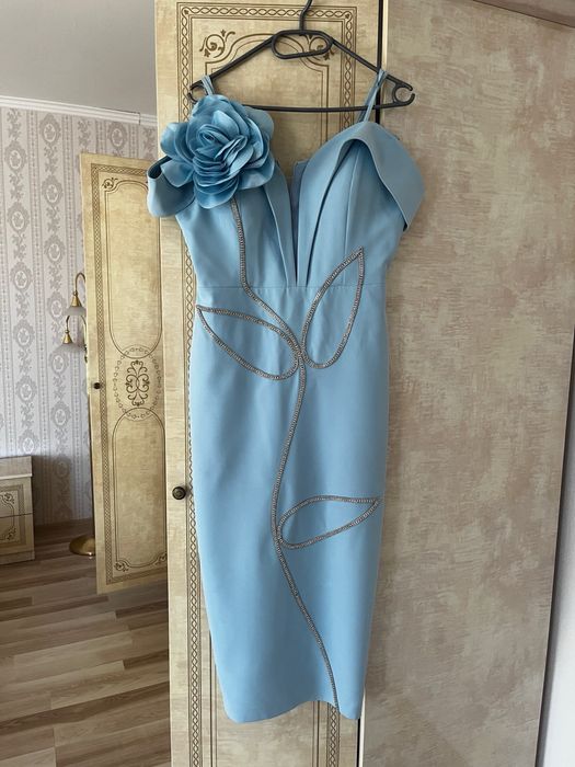 Rochie eleganta