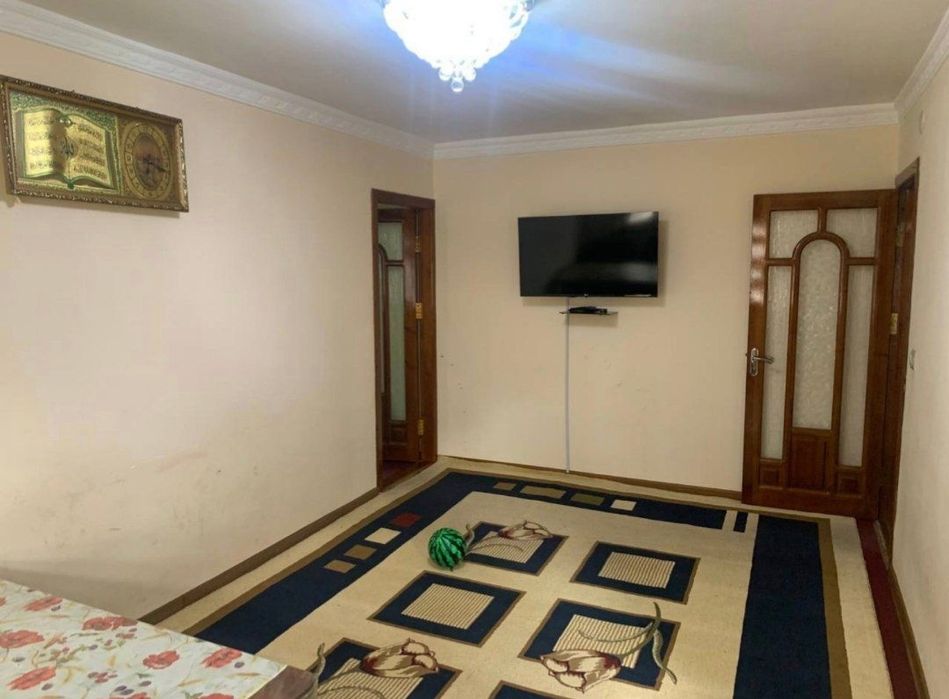 Срочно сдаётся 2х комнатная квартира на Вокзале