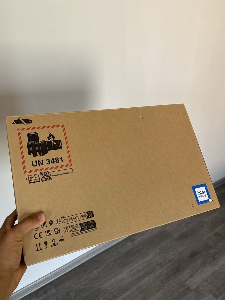 Victus by HP Gaming laptop
