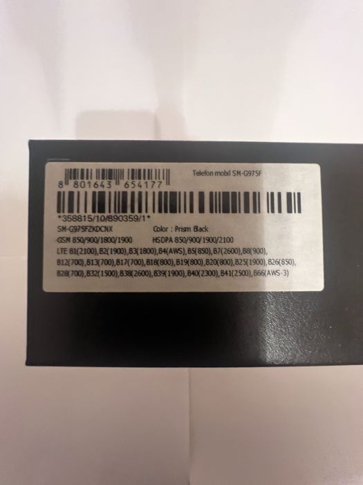 Samsung Galaxy S10 Plus