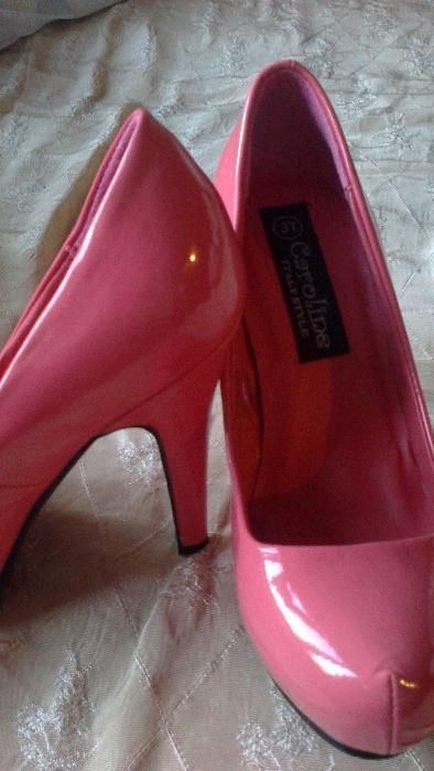 Продавам обувки