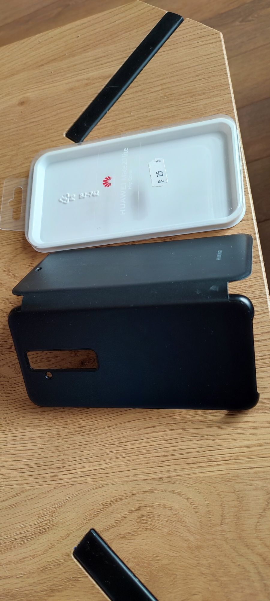 Калъф за Huawei Mate 20 Lite