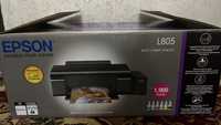 Epson l805 сатылады