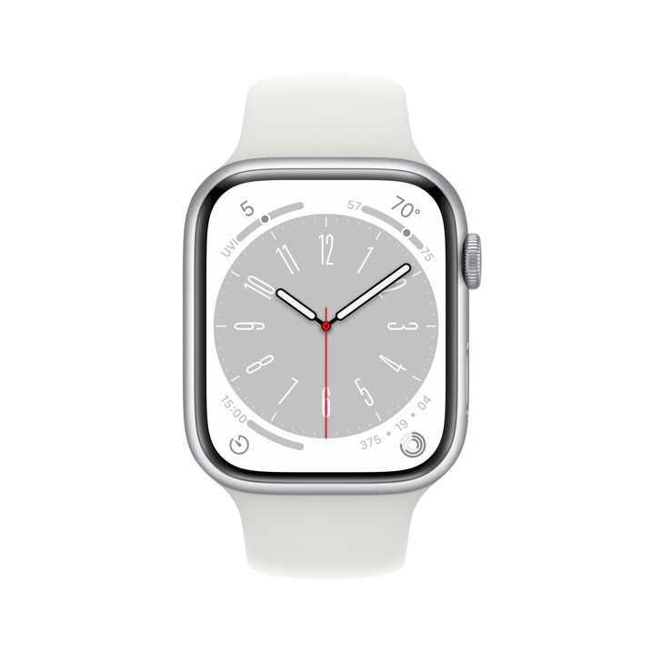 Умные часы Apple Watch Series 8 45mm