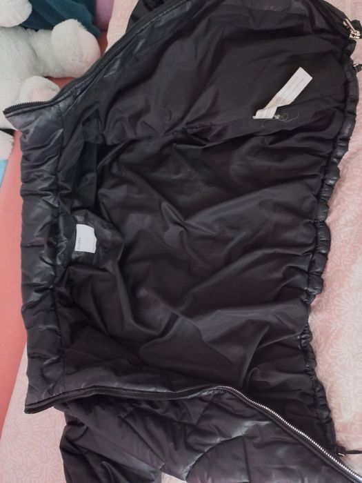 Geaca iarna Bershka XS