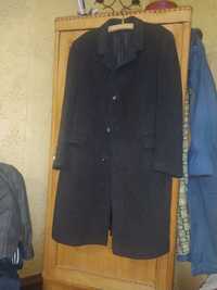 Пальто мужское. Фирменное. Размер 52-54