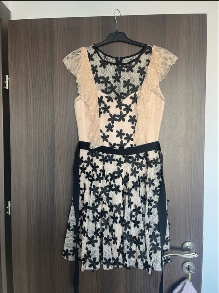 Rochie ocazie NISSA