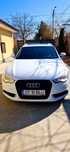 Audi A 6 Break 2014