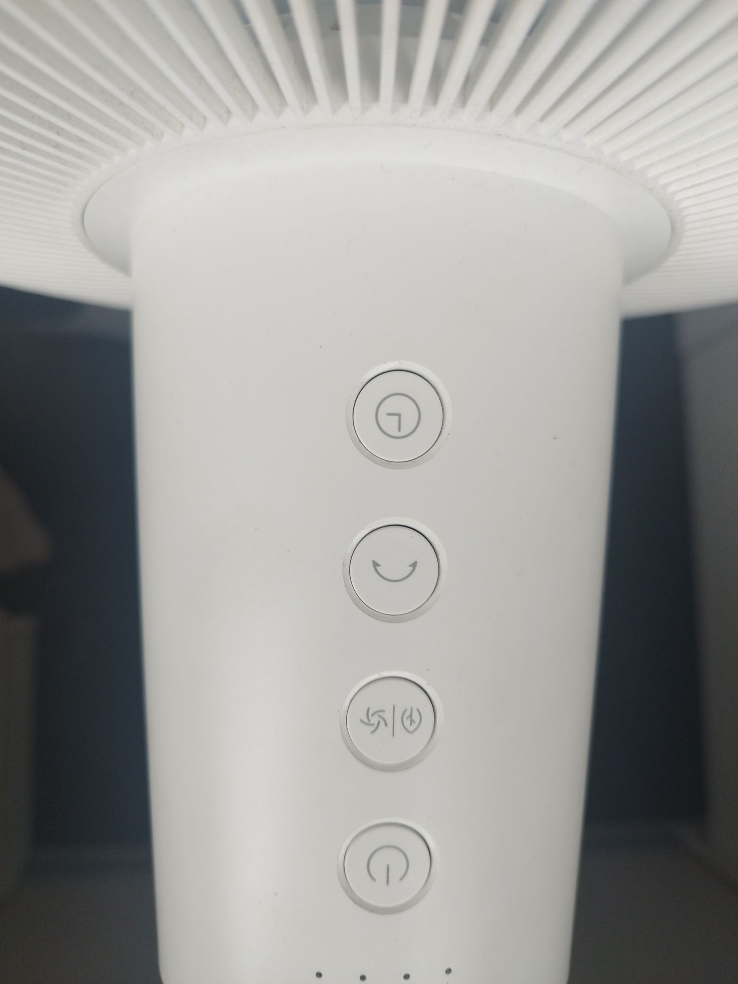 Вентилатор MiSmart standing Fan2